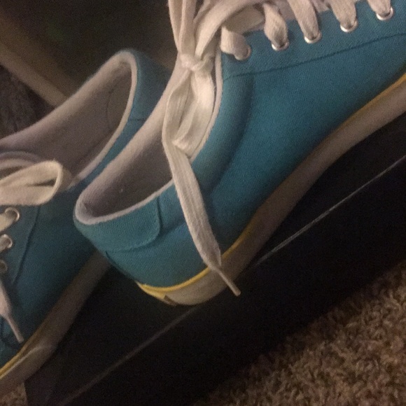Polo Ralph sneakers - Picture 4 of 4